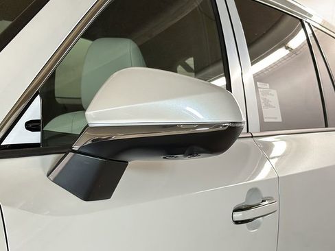 New 2026 Lexus TX 350 AWD image 5