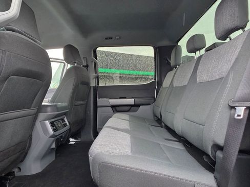 Used 2024 Ford F350 XLT image 26