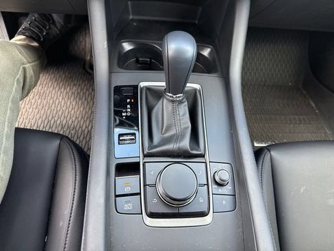 Used 2026 MAZDA MAZDA3 2.5 S Sedan w/ Preferred Pkg FWD image 17