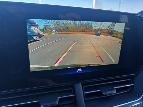 New 2026 Chevrolet Trax RS w/ Driver Confidence Package image 22