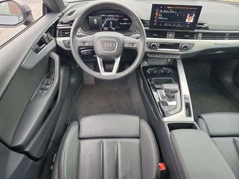 Used 2025 Audi A5 2.0T Premium Plus image 12