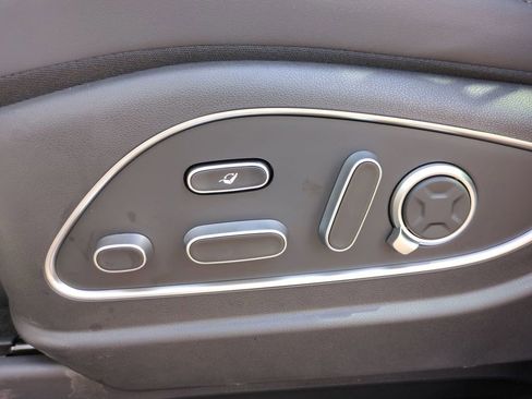 New 2026 Hyundai Palisade Calligraphy image 20