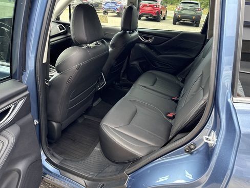Used 2023 Subaru Forester Touring AWD/4WD image 23