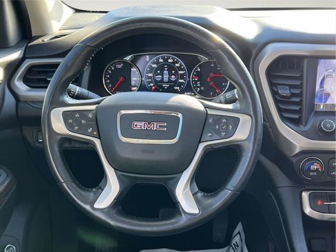 Used 2021 GMC Acadia Denali w/ Denali Ultimate Package image 15