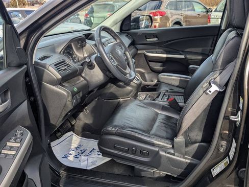 Used 2014 Honda CR-V EX-L image 22