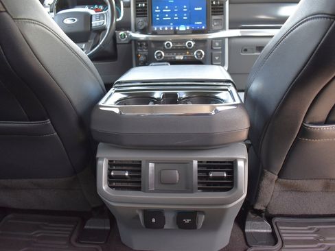 Used 2021 Ford F150 Lariat w/ Max Trailer Tow Package AWD/4WD image 33