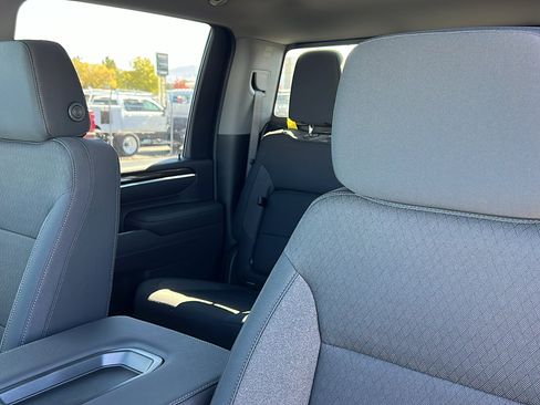 New 2026 Chevrolet Silverado 2500 LT w/ All Star Edition image 20