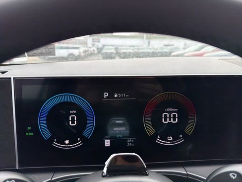 New 2026 Hyundai Santa Fe SEL image 42