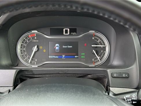 Used 2023 Honda Ridgeline RTL-E image 16