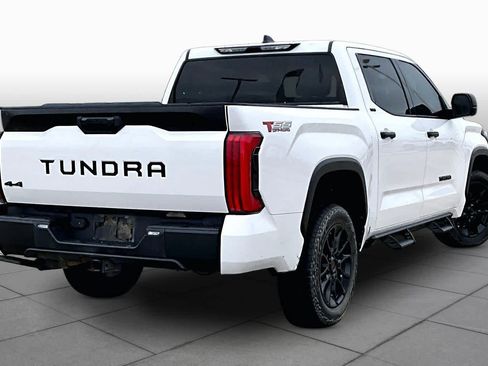Used 2023 Toyota Tundra SR5 AWD/4WD image 13