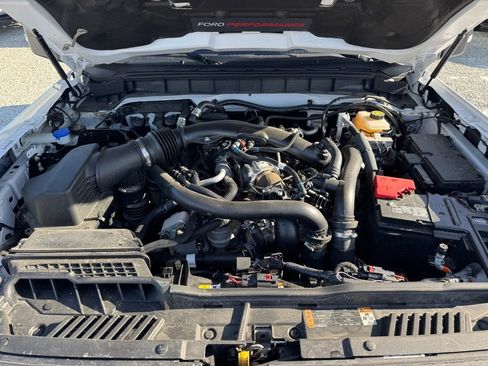 Used 2023 Ford Bronco Raptor image 10