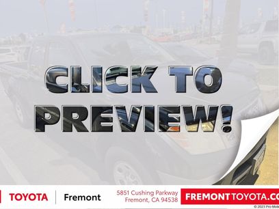 Used 2016 Nissan Frontier S