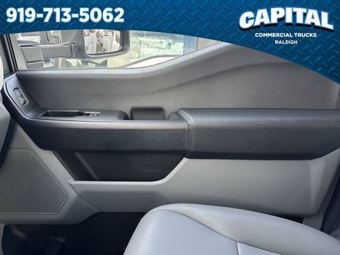 New 2026 Ford F350 XL w/ XL Chrome Package image 29