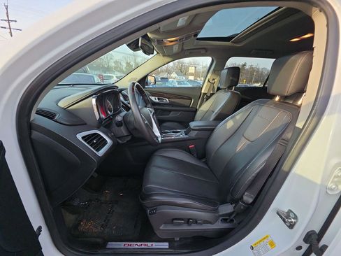 Used 2017 GMC Terrain Denali image 3