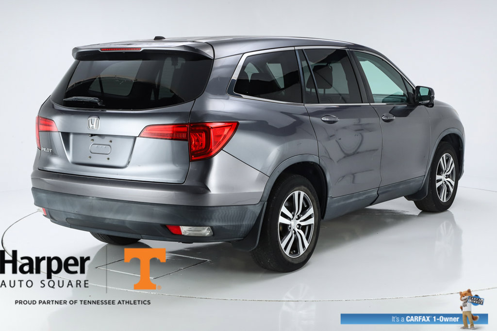 Used 2016 Honda Pilot EX-L image 9