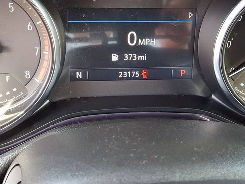 Used 2023 Buick Encore GX Preferred w/ Cold Weather Comfort Package FWD image 22