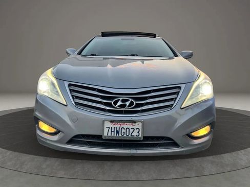 Used 2014 Hyundai Azera Limited w/ Option Group 02 image 4