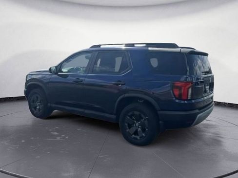 New 2026 Honda Passport RTL image 3