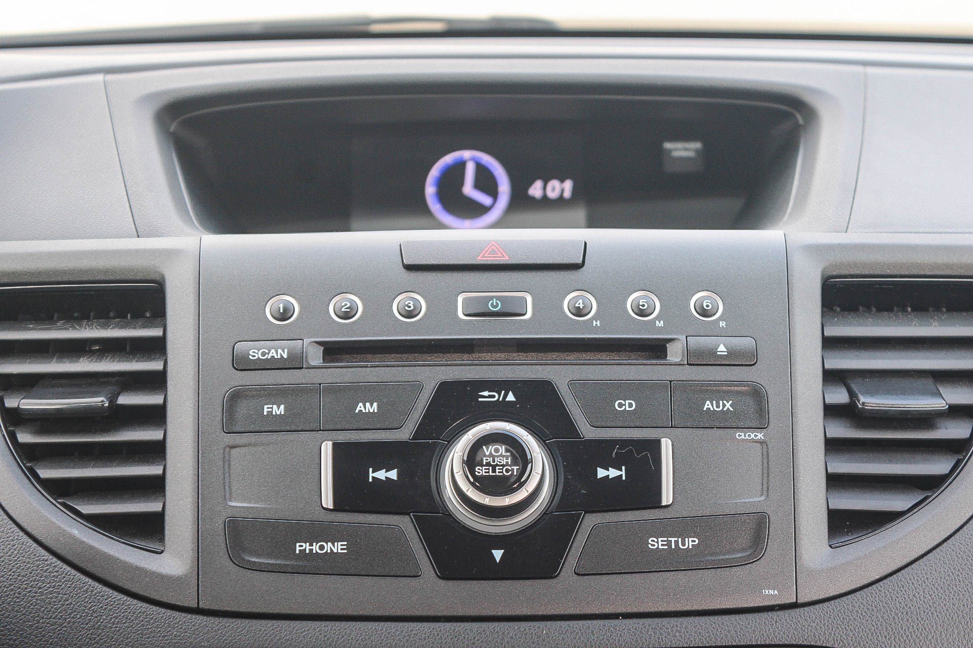 Used 2014 Honda CR-V LX image 15