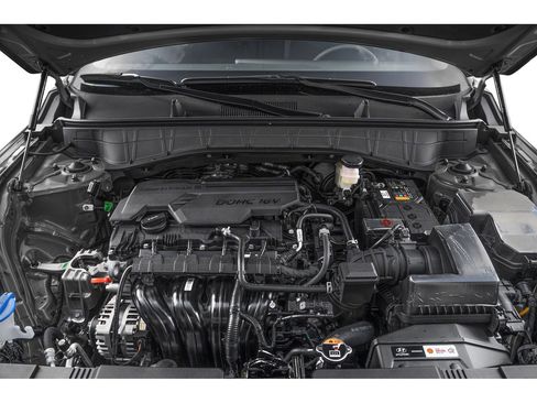 New 2025 Hyundai Kona SEL image 27