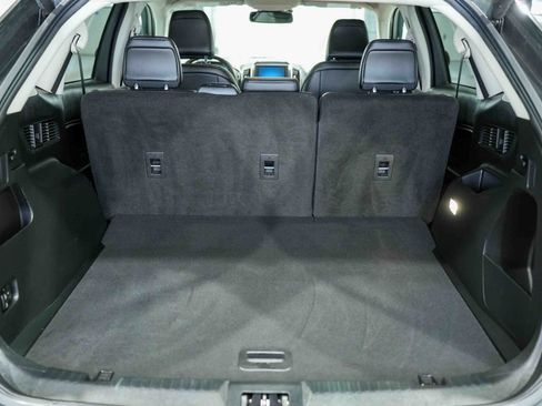 Used 2023 Ford Edge SEL w/ Convenience Package image 11