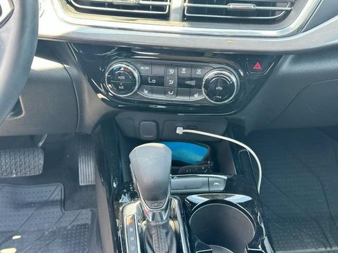 Used 2025 Chevrolet Trax ACTIV w/ Driver Confidence Package FWD image 13
