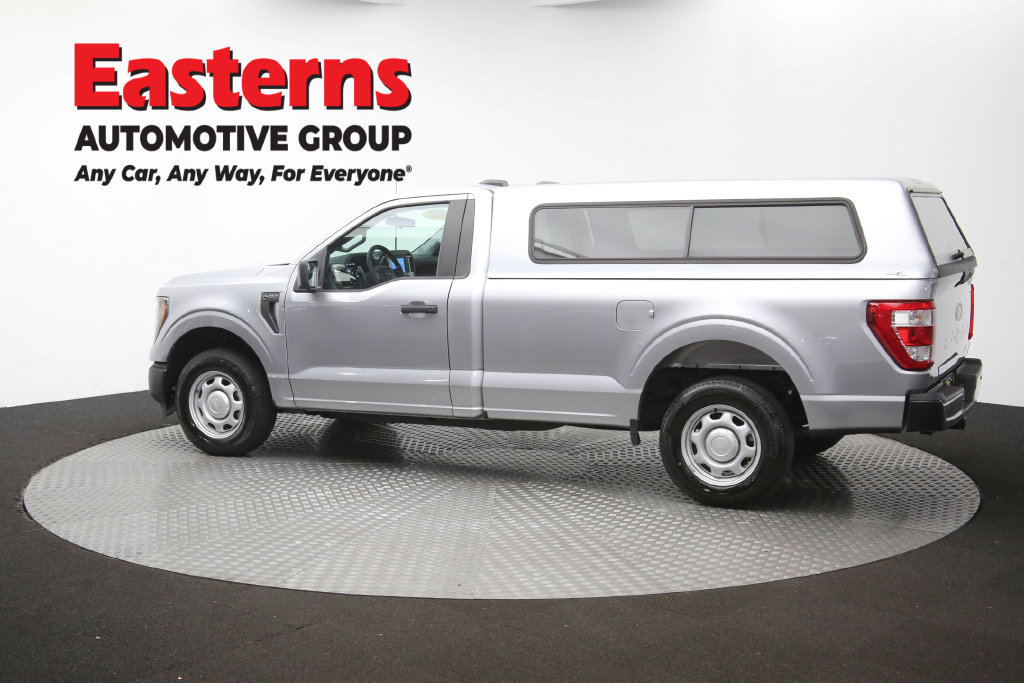 Used 2023 Ford F150 XL RWD image 61