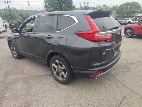 Used 2017 Honda CR-V EX image 7