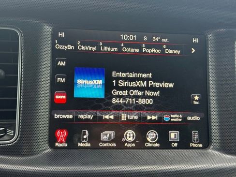 Used 2015 Dodge Charger SXT w/ Rallye Group image 28