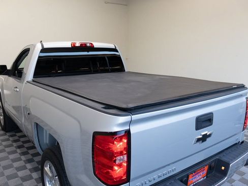 Used 2017 Chevrolet Silverado 1500 LT RWD image 14