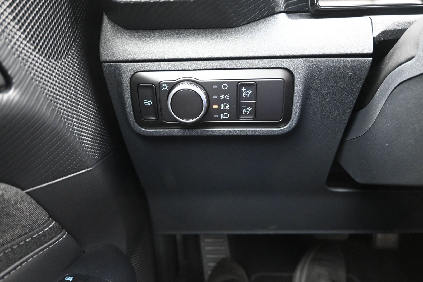 Used 2026 Ford Mustang Coupe RWD image 13