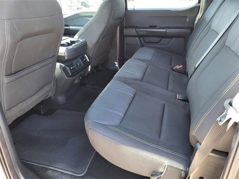 Used 2025 Ford F150 STX image 14