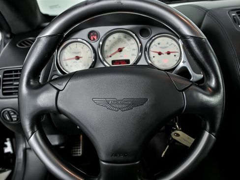 Used 2006 Aston Martin Vanquish S RWD image 30