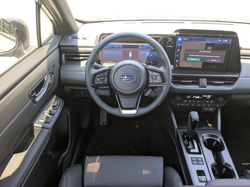 New 2026 Subaru Outback Touring XT AWD/4WD image 14