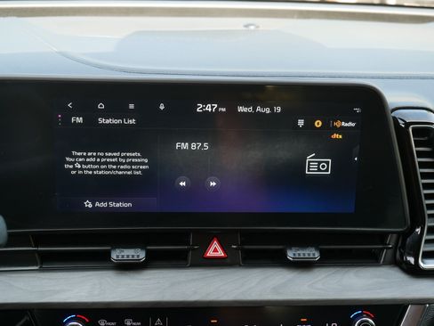 Certified 2024 Kia Sportage X-Line w/ X-Line Premium Package AWD/4WD image 20