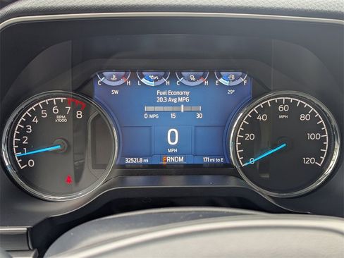 Used 2022 Ford F150 XLT w/ Equipment Group 301A Mid image 14