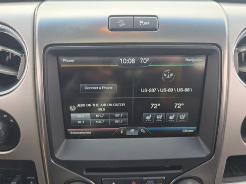 Used 2013 Ford F150 FX4 w/ Luxury Equipment Group image 24