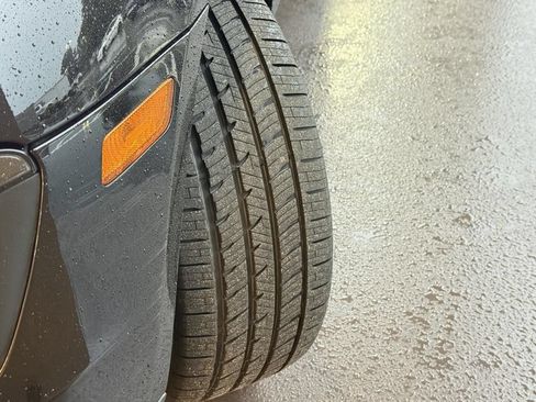 Used 2017 Porsche Macan S AWD/4WD image 25