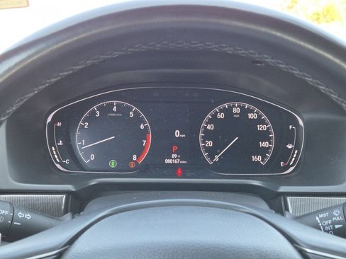 Used 2022 Honda Accord Sport image 27