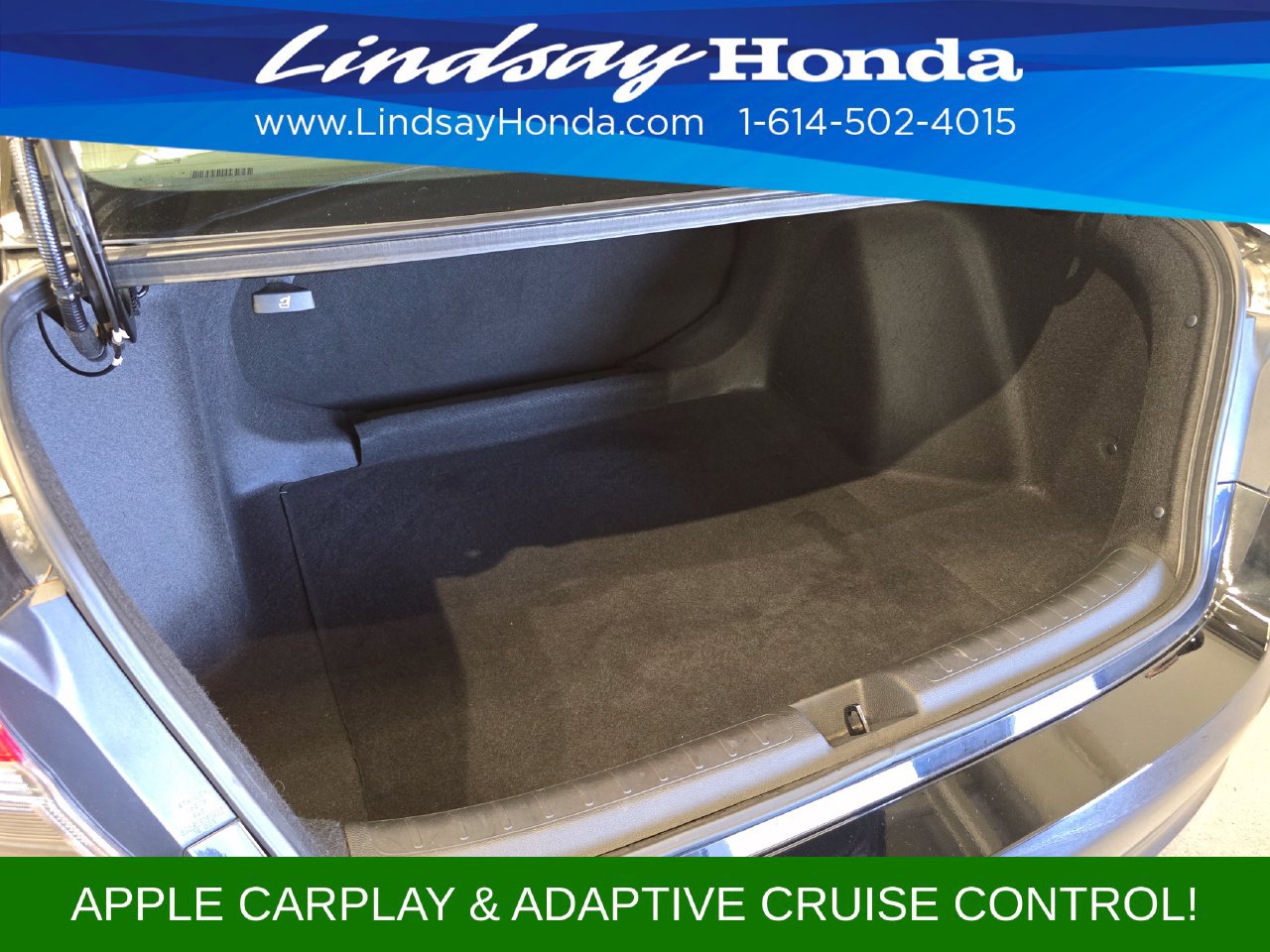 Used 2024 Honda Civic LX image 7