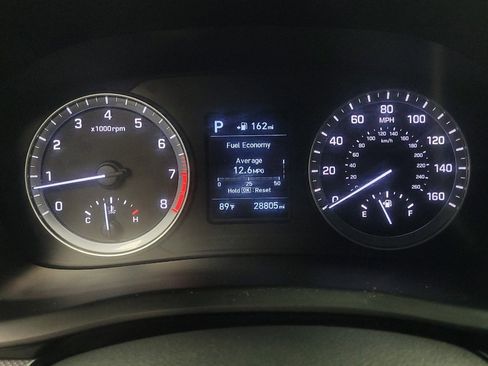 Used 2018 Hyundai Sonata ECO FWD image 23