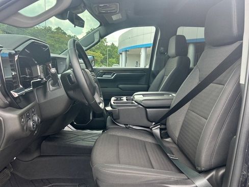 Certified 2024 Chevrolet Silverado 1500 RST w/ LPO, Liner Protection Package image 20