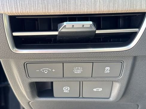 New 2026 Hyundai Sonata SEL FWD image 25