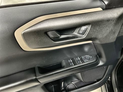 Used 2025 Ford Bronco Sport Big Bend w/ Convenience Package image 14