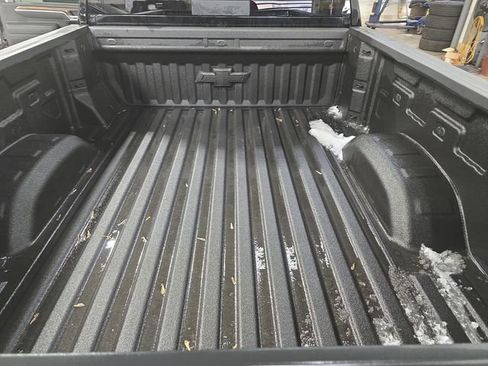 New 2026 Chevrolet Silverado 2500 LT w/ Trail Boss Package image 15