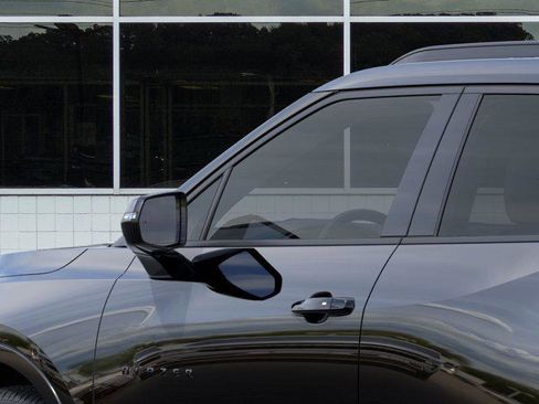 New 2026 Chevrolet Blazer RS w/ Driver Confidence II Package image 12