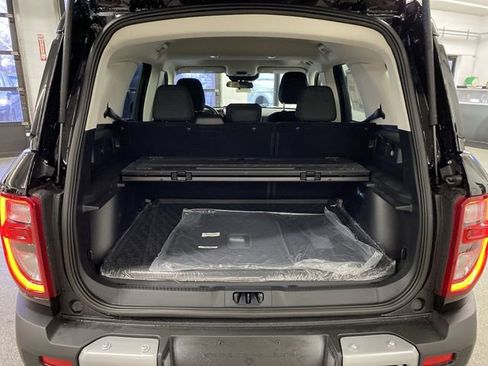 New 2025 Ford Bronco Sport Big Bend image 15