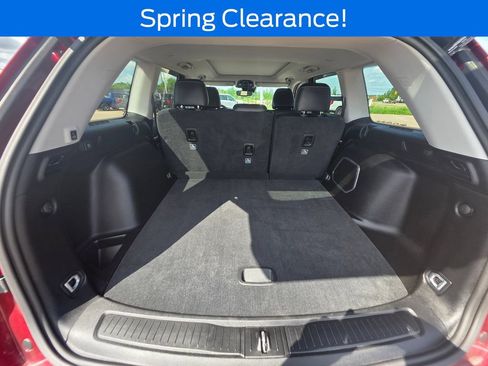 Used 2022 Jeep Grand Cherokee Limited AWD/4WD image 11