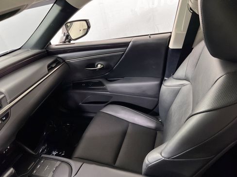 Used 2021 Lexus ES 300h w/ Premium Package FWD image 24