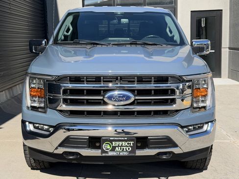 Used 2023 Ford F150 Lariat AWD/4WD image 4